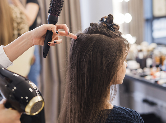 Coiffure
