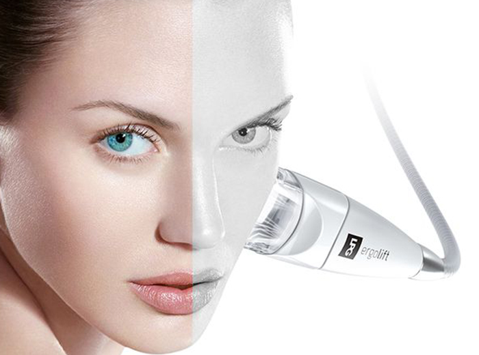 LPG visage endermolift