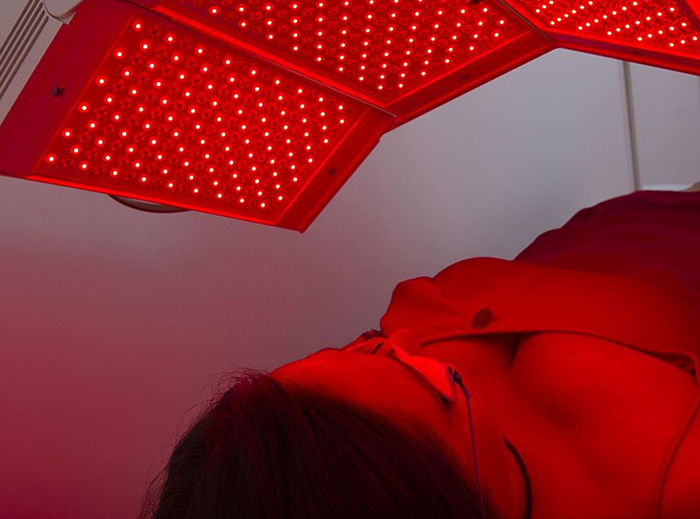 Luminotherapy